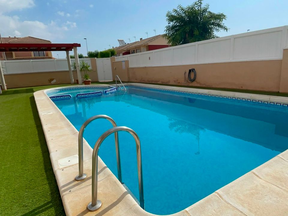 Dúplex a Santiago De La Ribera, Murcia - foto 2